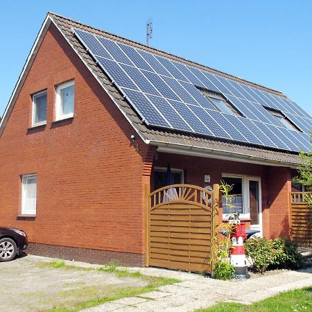 Apartment Kiebitzweg-1 By Interhome Sehestedt  Zewnętrze zdjęcie