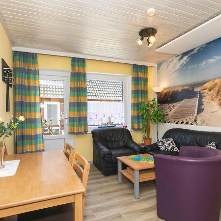 Apartment Kiebitzweg-1 By Interhome Sehestedt  Zewnętrze zdjęcie