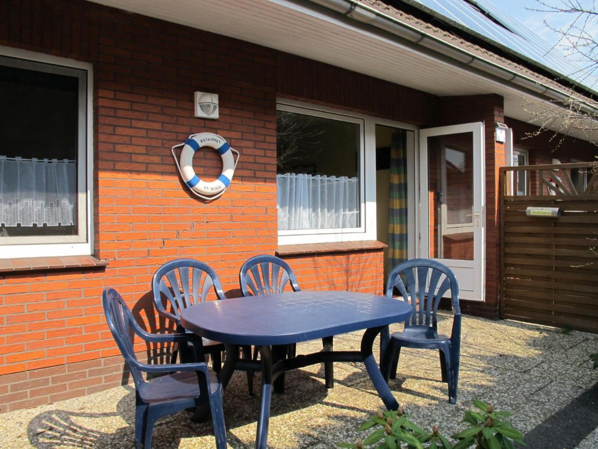 Apartment Kiebitzweg-1 By Interhome Sehestedt  Zewnętrze zdjęcie