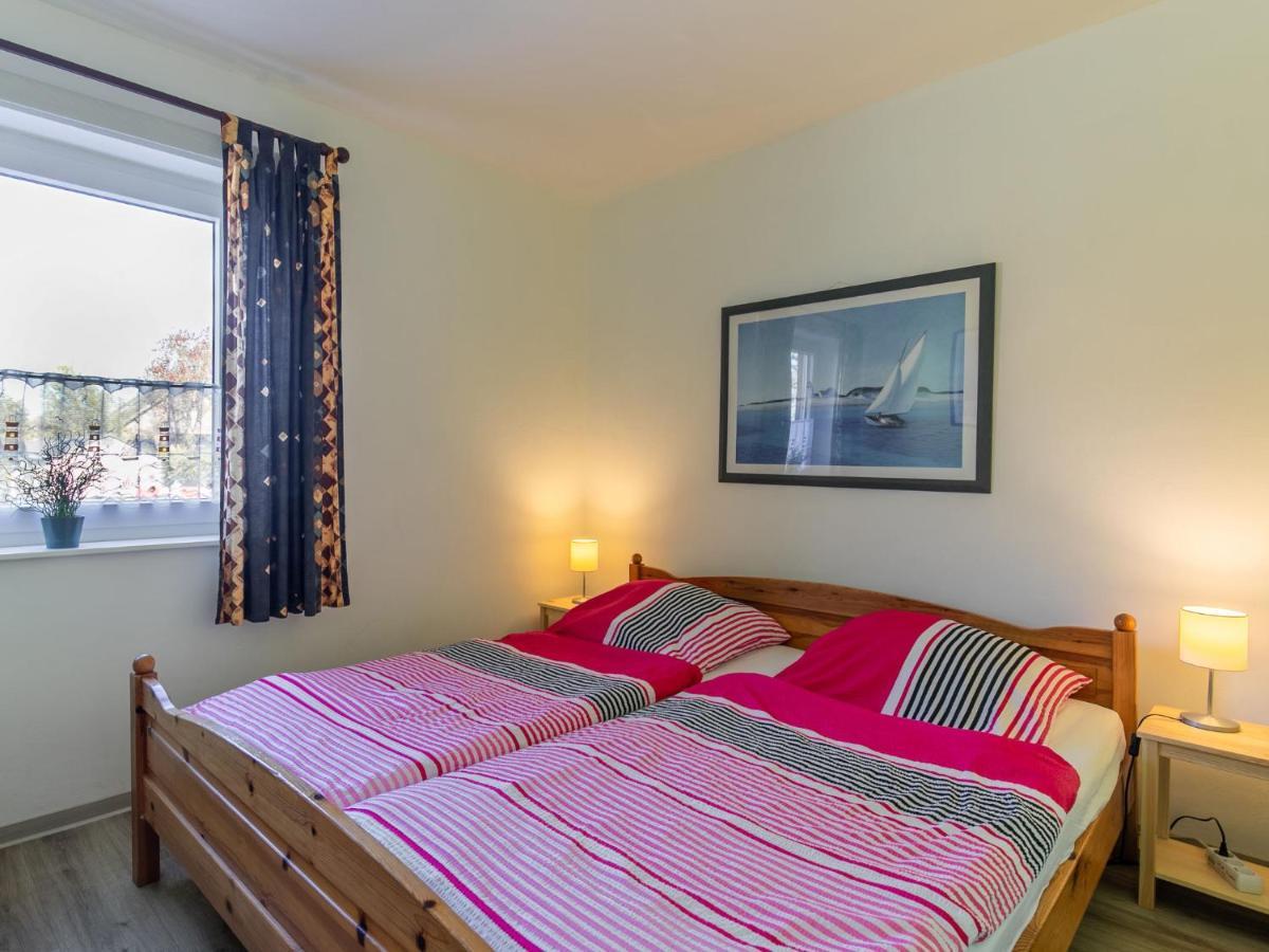 Apartment Kiebitzweg-1 By Interhome Sehestedt  Zewnętrze zdjęcie