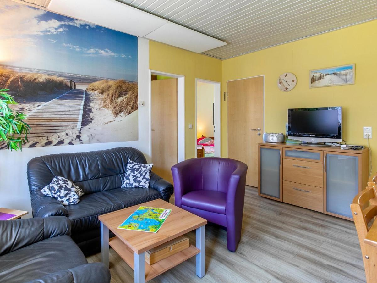 Apartment Kiebitzweg-1 By Interhome Sehestedt  Zewnętrze zdjęcie