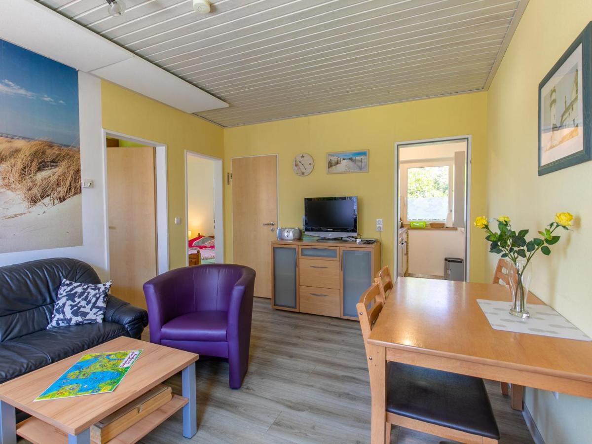 Apartment Kiebitzweg-1 By Interhome Sehestedt  Zewnętrze zdjęcie