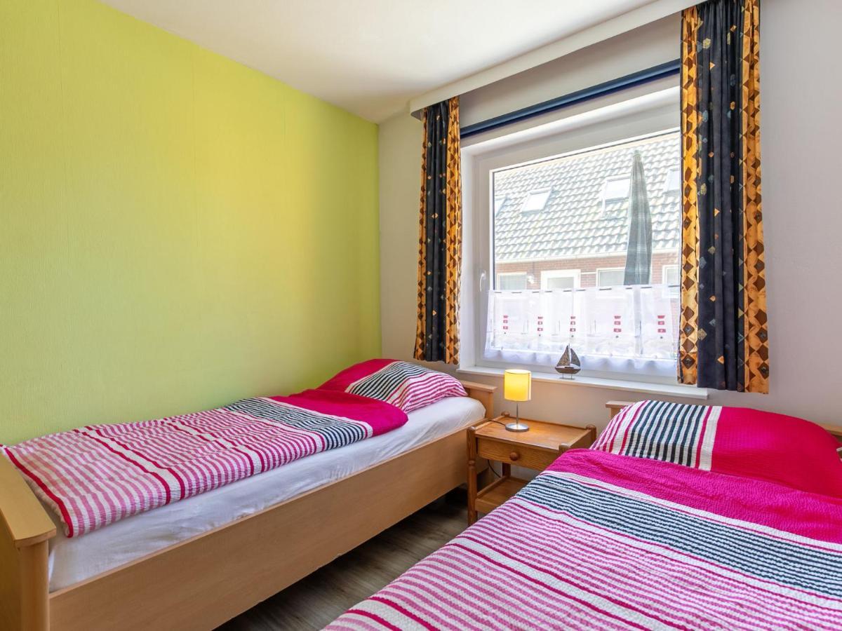 Apartment Kiebitzweg-1 By Interhome Sehestedt  Zewnętrze zdjęcie