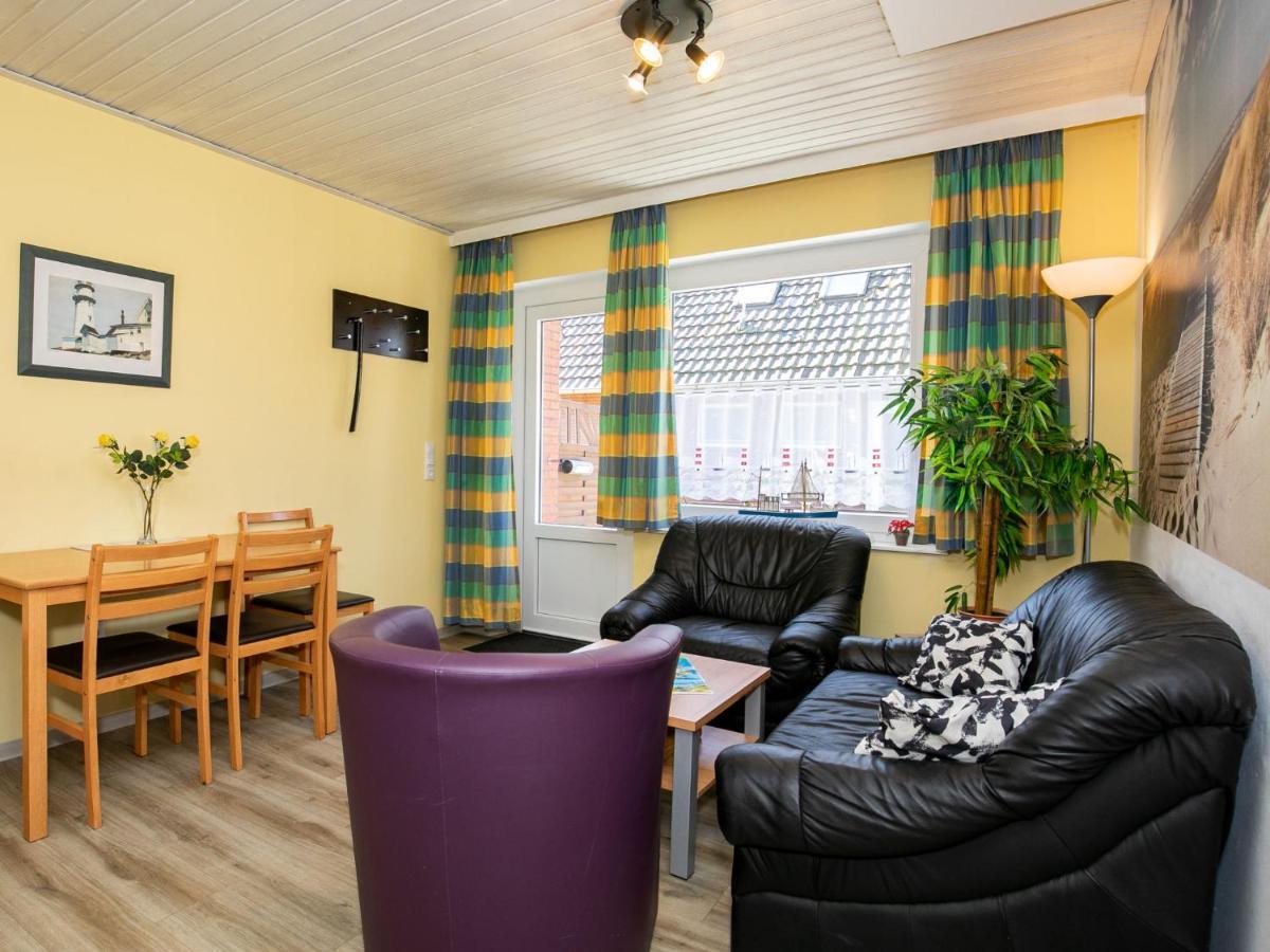 Apartment Kiebitzweg-1 By Interhome Sehestedt  Zewnętrze zdjęcie