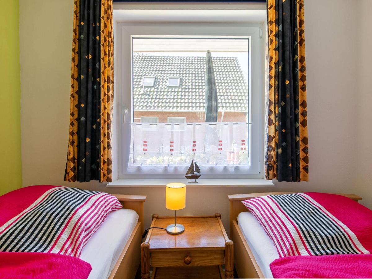 Apartment Kiebitzweg-1 By Interhome Sehestedt  Zewnętrze zdjęcie