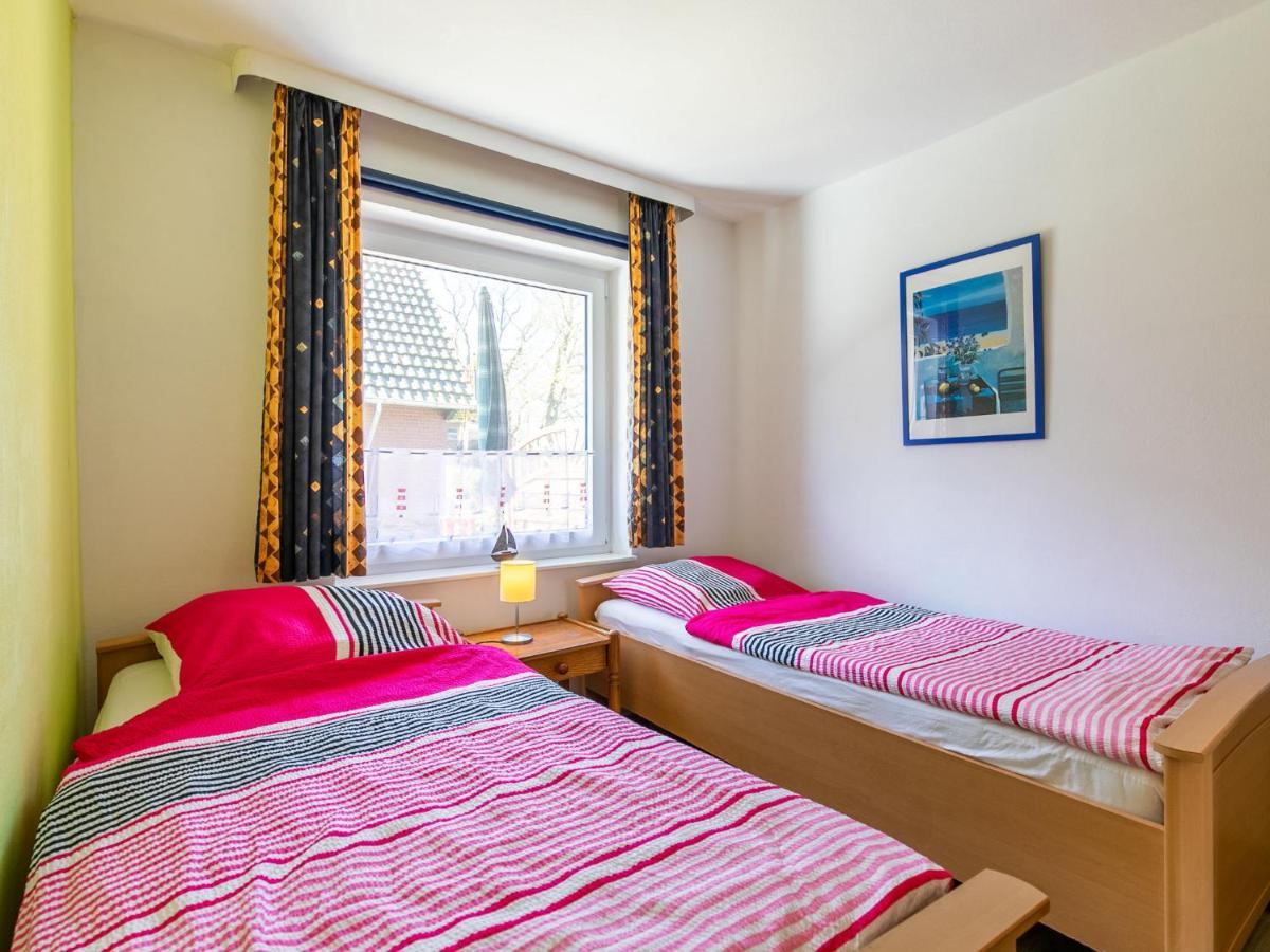 Apartment Kiebitzweg-1 By Interhome Sehestedt  Zewnętrze zdjęcie