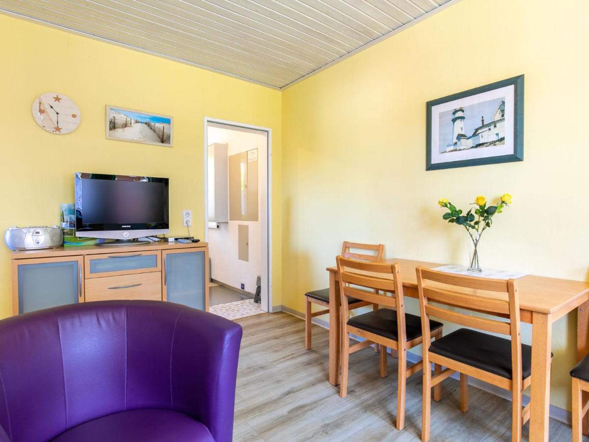 Apartment Kiebitzweg-1 By Interhome Sehestedt  Zewnętrze zdjęcie