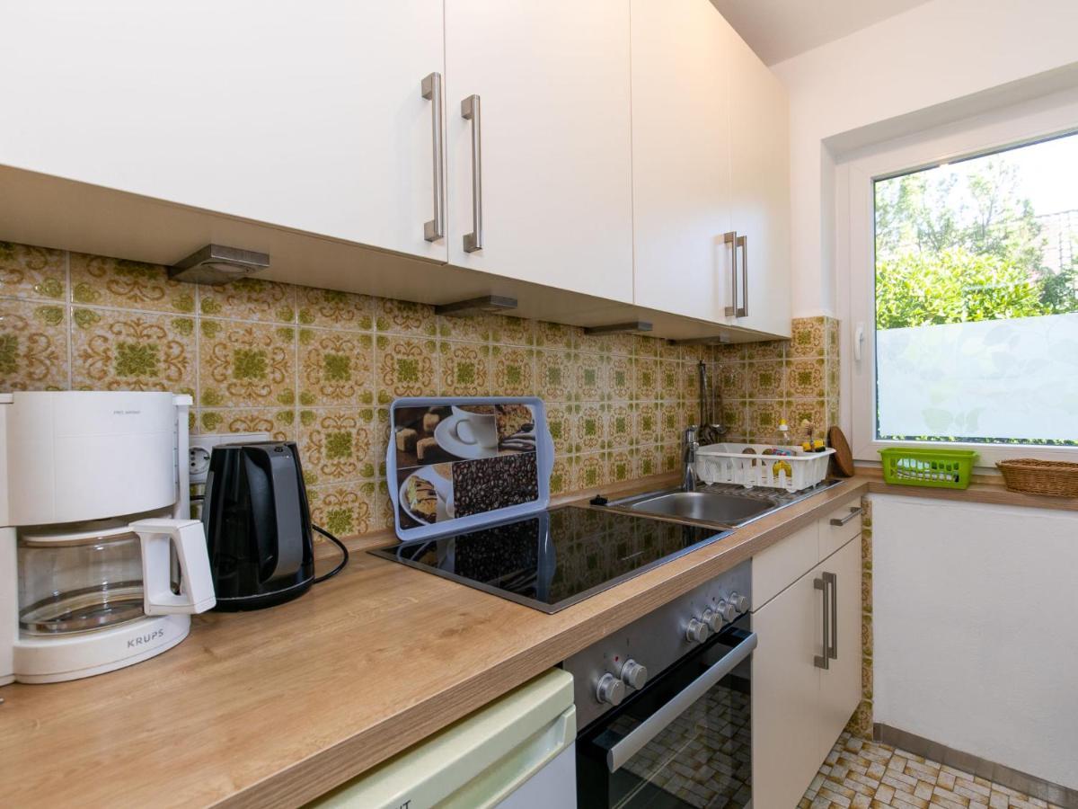 Apartment Kiebitzweg-1 By Interhome Sehestedt  Zewnętrze zdjęcie