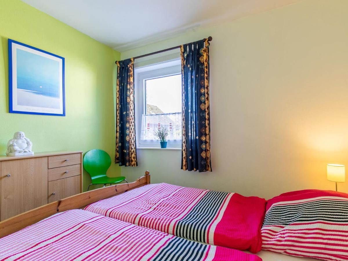 Apartment Kiebitzweg-1 By Interhome Sehestedt  Zewnętrze zdjęcie