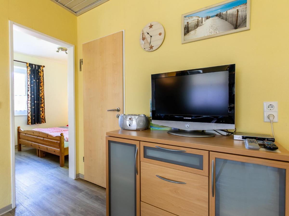 Apartment Kiebitzweg-1 By Interhome Sehestedt  Zewnętrze zdjęcie