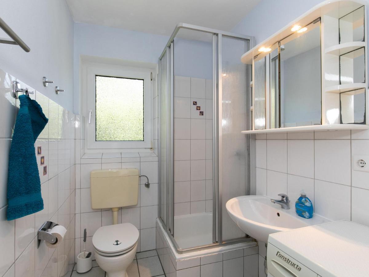 Apartment Kiebitzweg-1 By Interhome Sehestedt  Zewnętrze zdjęcie